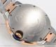ER Factory Replica Cartier Ballon Bleu De Salmon Dial Rose Gold Diamond Case 33 MM Automatic Watch For Women (7)_th.jpg